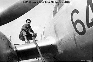 168- ARMEE DE L'AIR EN ALGERIE 1945-1962-16 (36)